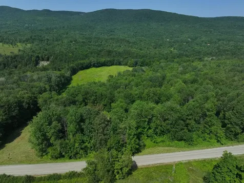 0 Hill West Road Montgomery VT 05470