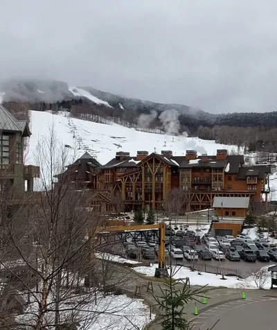 7412 Mountain Road Stowe VT 05672