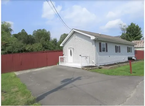 34 Nason Terrace Troy VT 05859