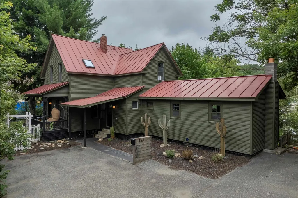 1161 Western Avenue Brattleboro VT 05301