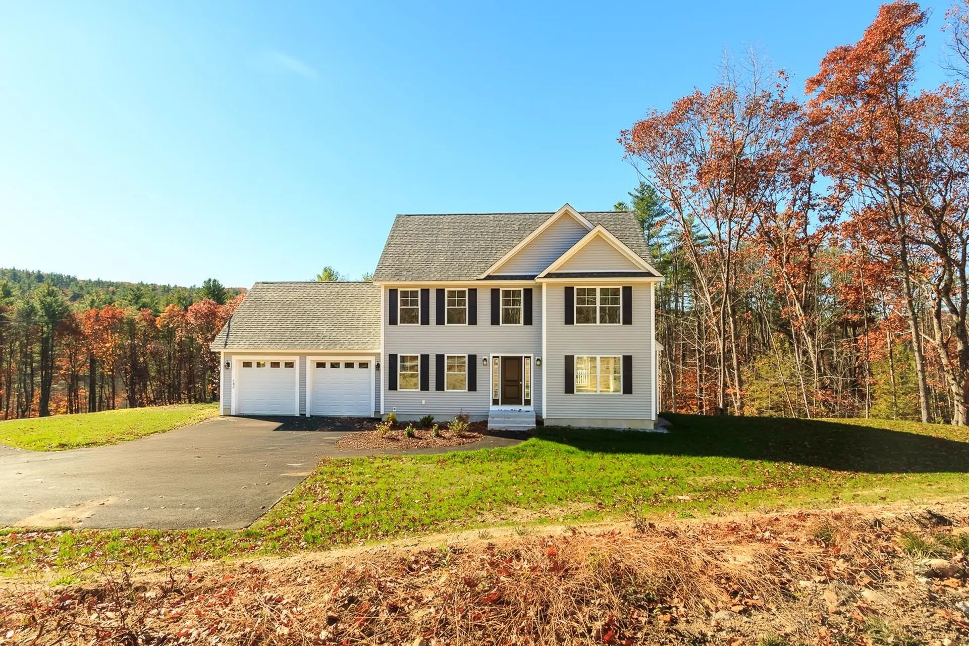 182 Grapevine Road Dunbarton NH 03046