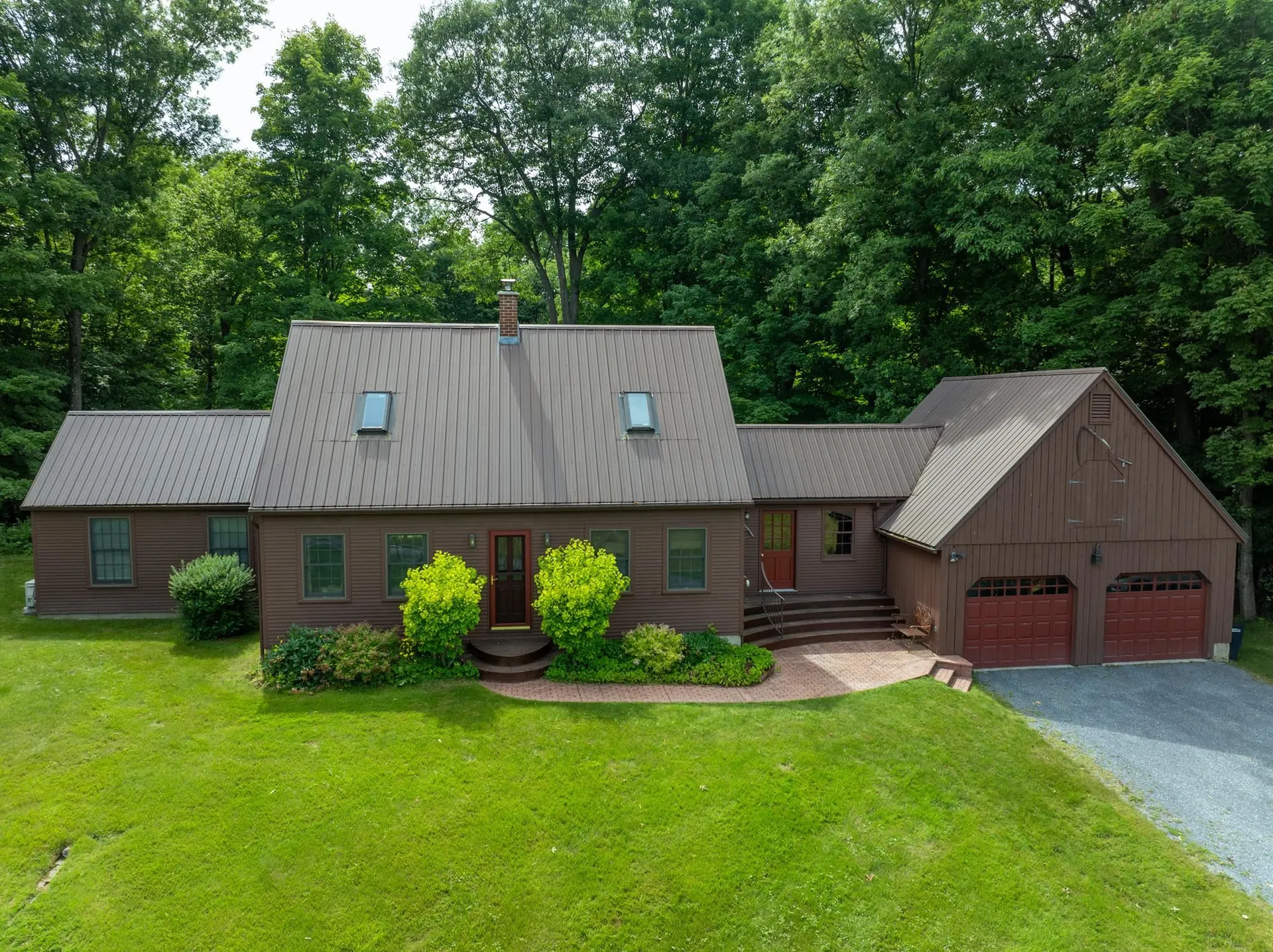 108 Windrow Lane Hinesburg VT 05461