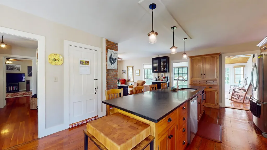 484 Halladay Road Middlebury VT 05753