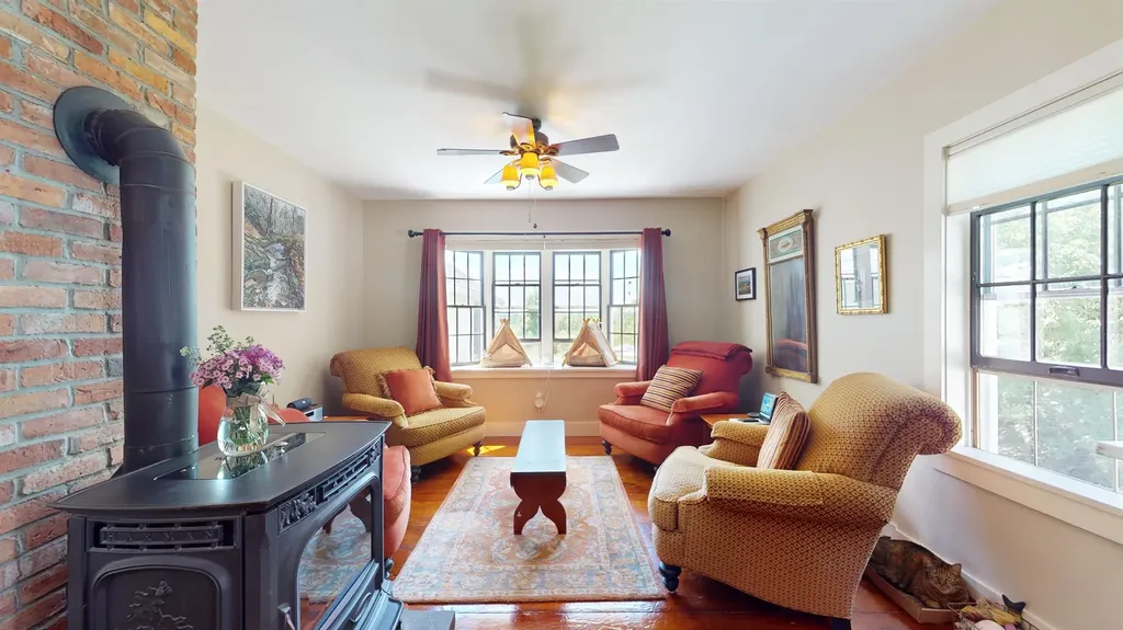 484 Halladay Road Middlebury VT 05753