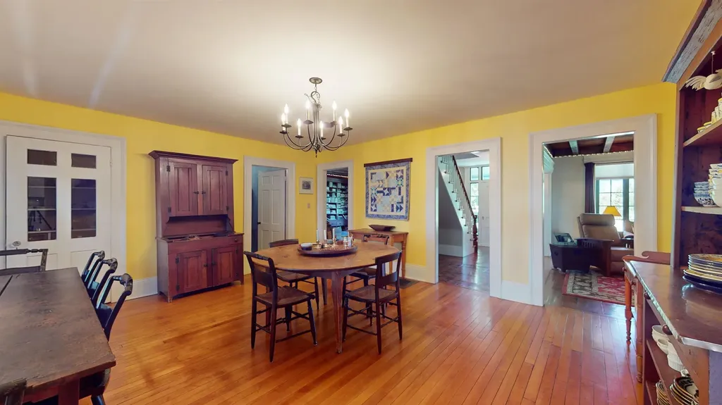 484 Halladay Road Middlebury VT 05753