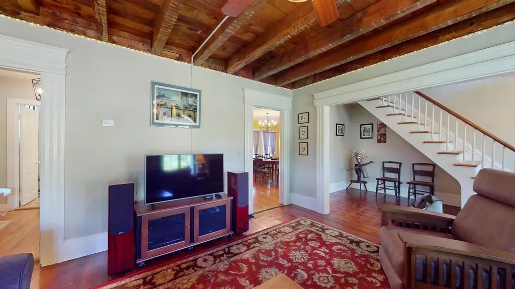 484 Halladay Road Middlebury VT 05753