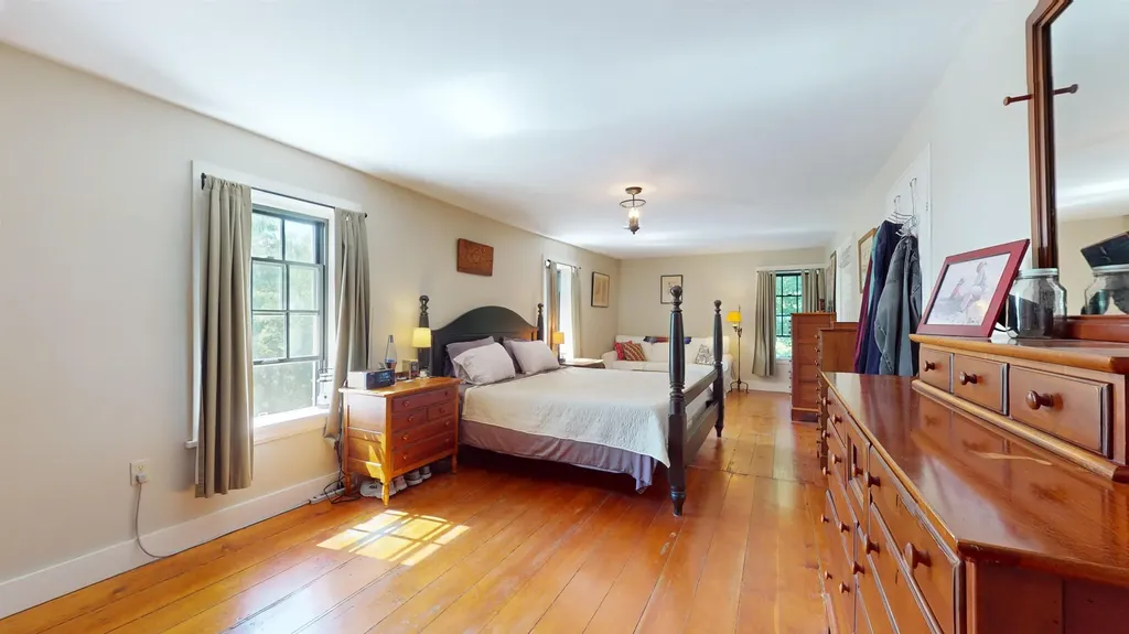 484 Halladay Road Middlebury VT 05753