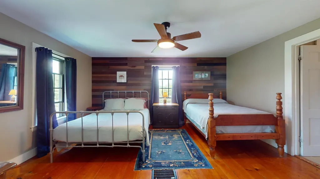 484 Halladay Road Middlebury VT 05753