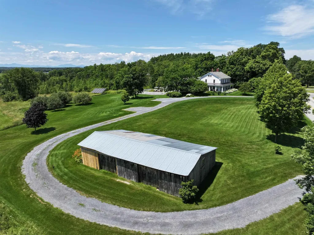 484 Halladay Road Middlebury VT 05753