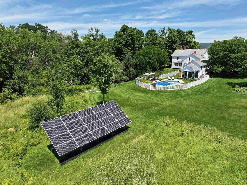 484 Halladay Road Middlebury VT 05753