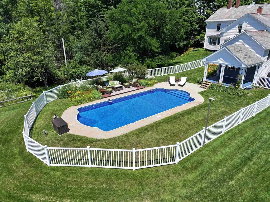 484 Halladay Road Middlebury VT 05753