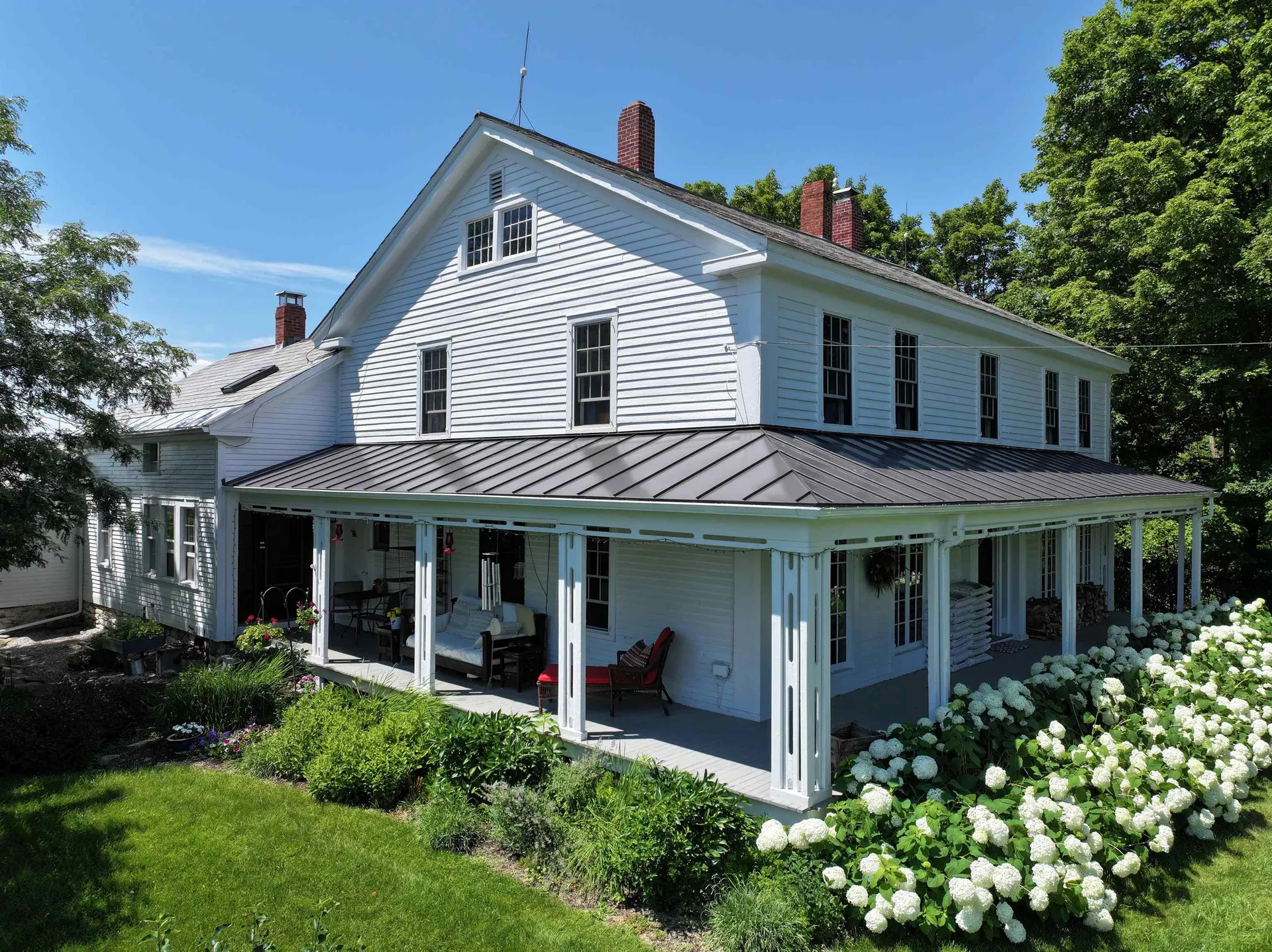484 Halladay Road Middlebury VT 05753