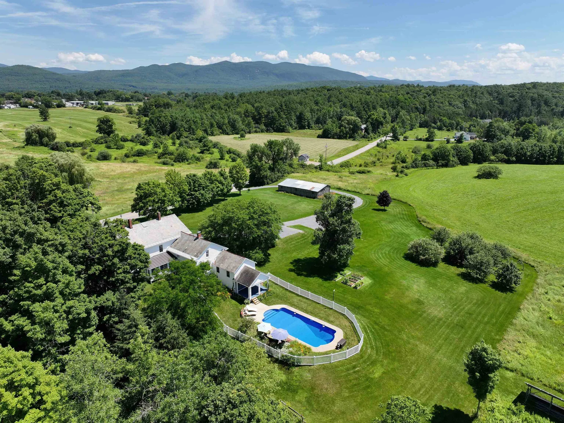 484 Halladay Road Middlebury VT 05753