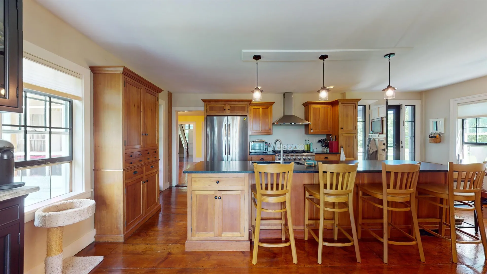 484 Halladay Road Middlebury VT 05753