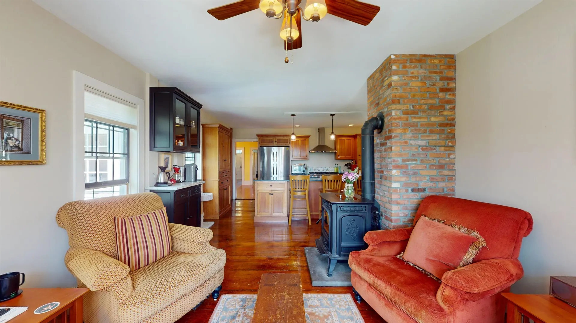 484 Halladay Road Middlebury VT 05753