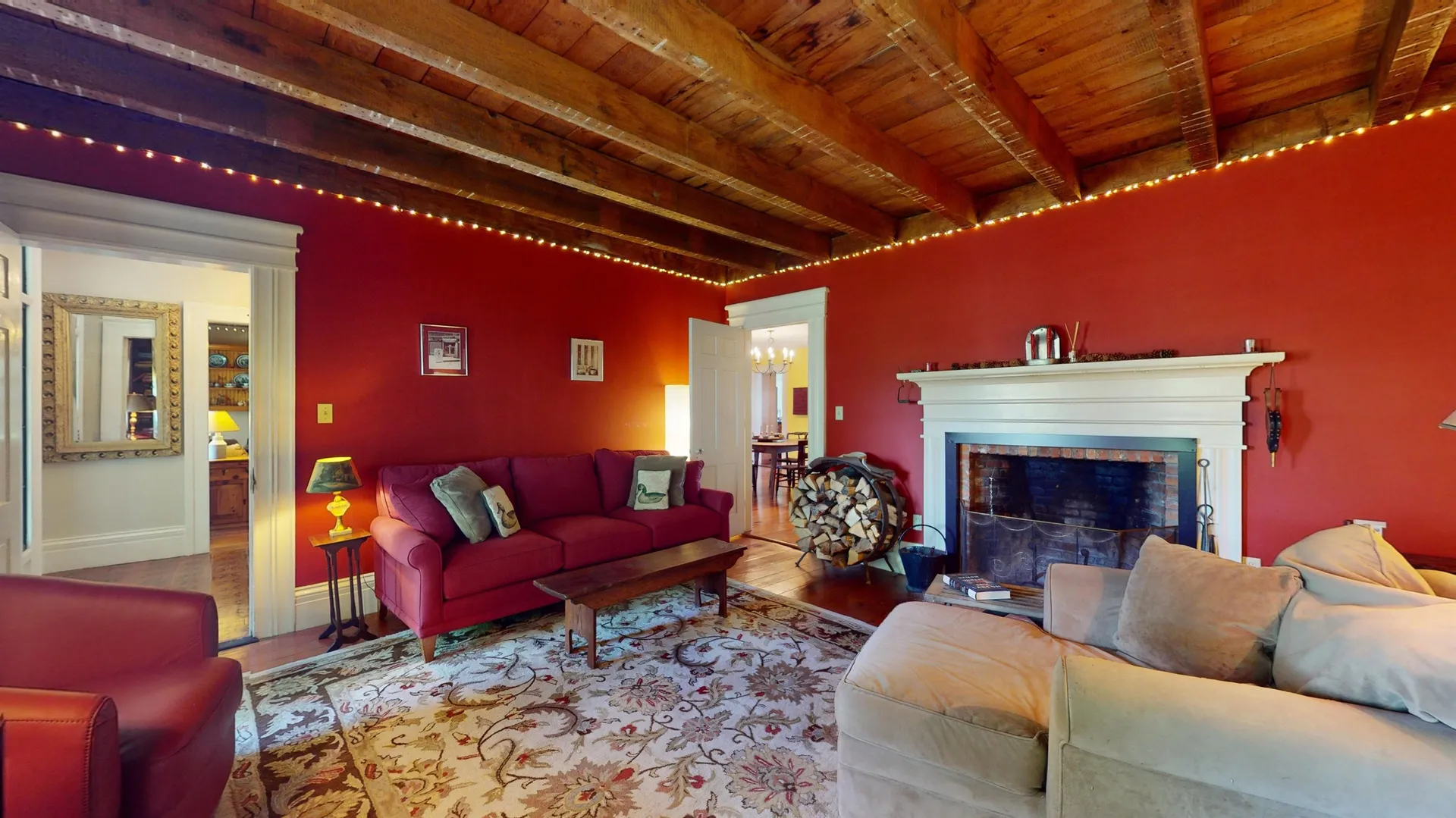484 Halladay Road Middlebury VT 05753