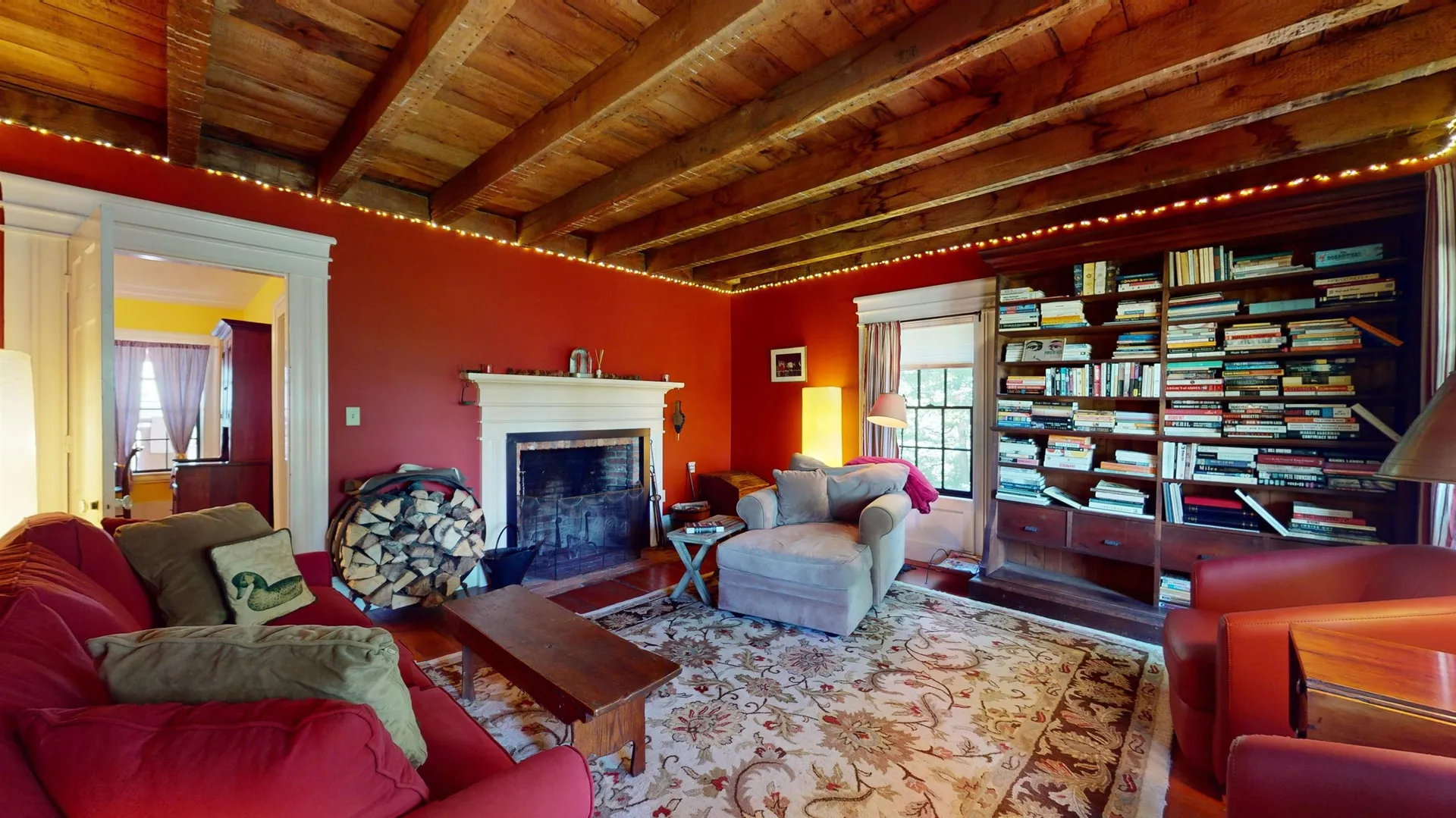 484 Halladay Road Middlebury VT 05753