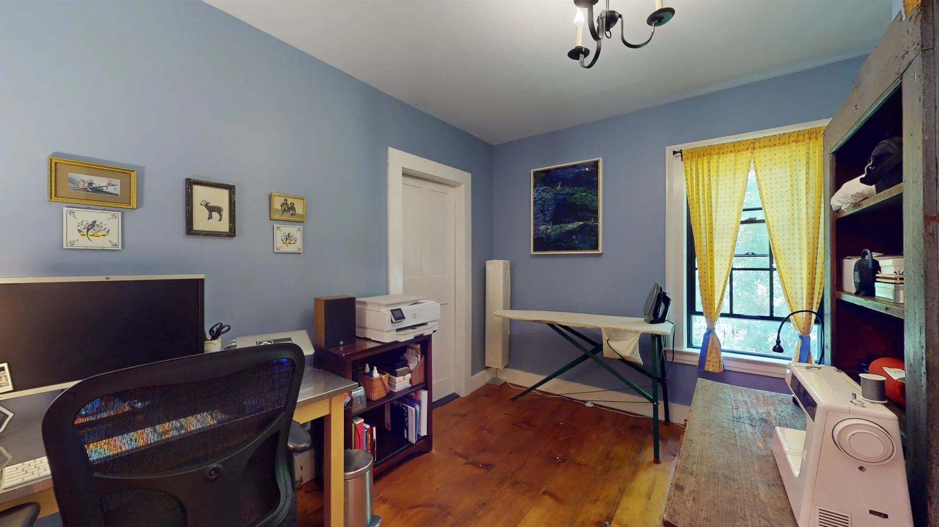 484 Halladay Road Middlebury VT 05753