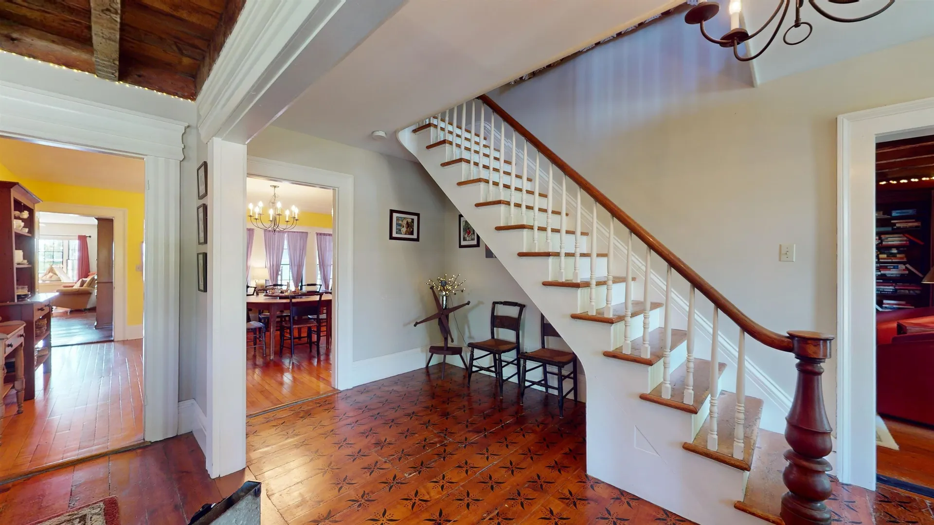 484 Halladay Road Middlebury VT 05753