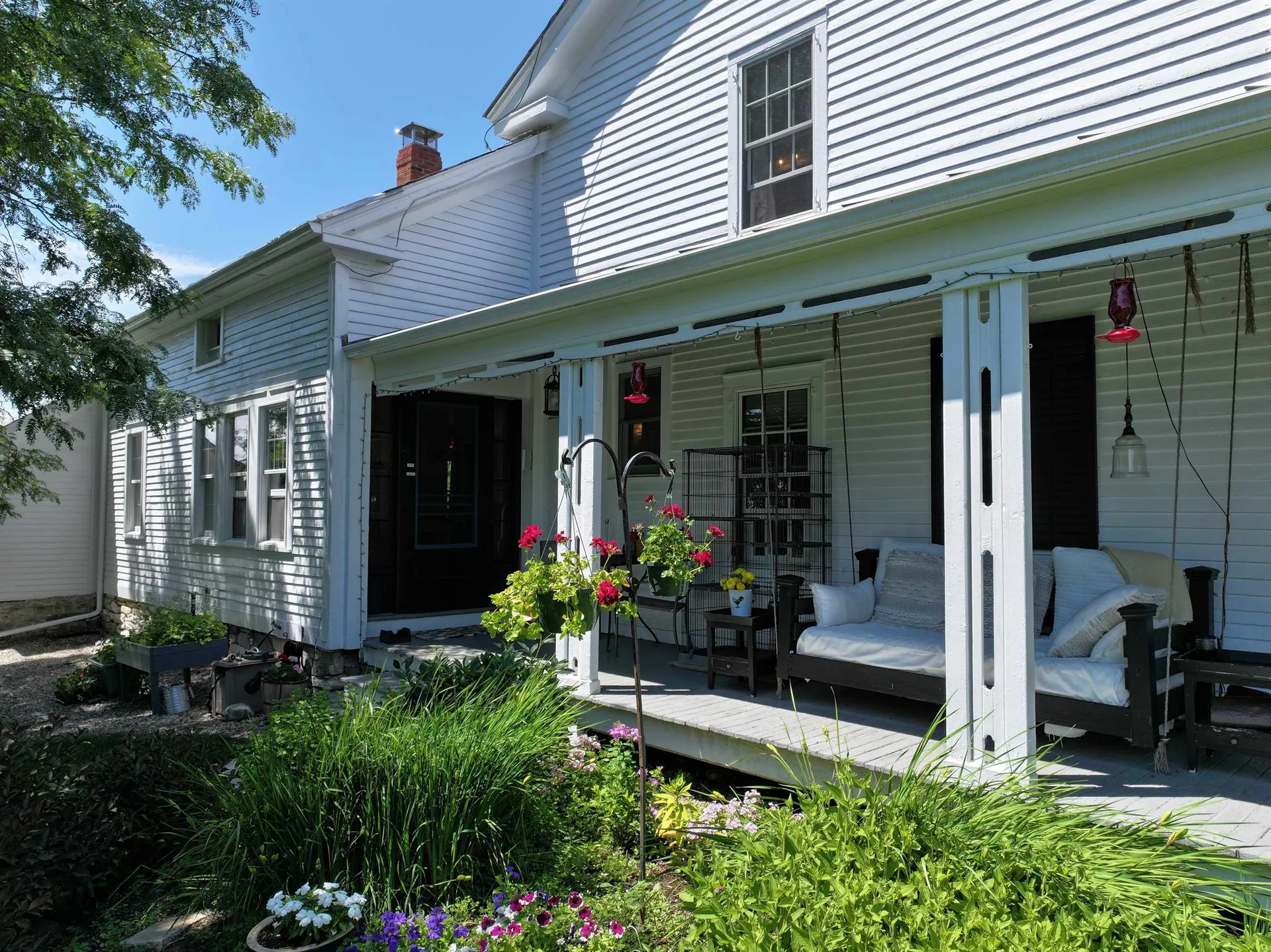 484 Halladay Road Middlebury VT 05753