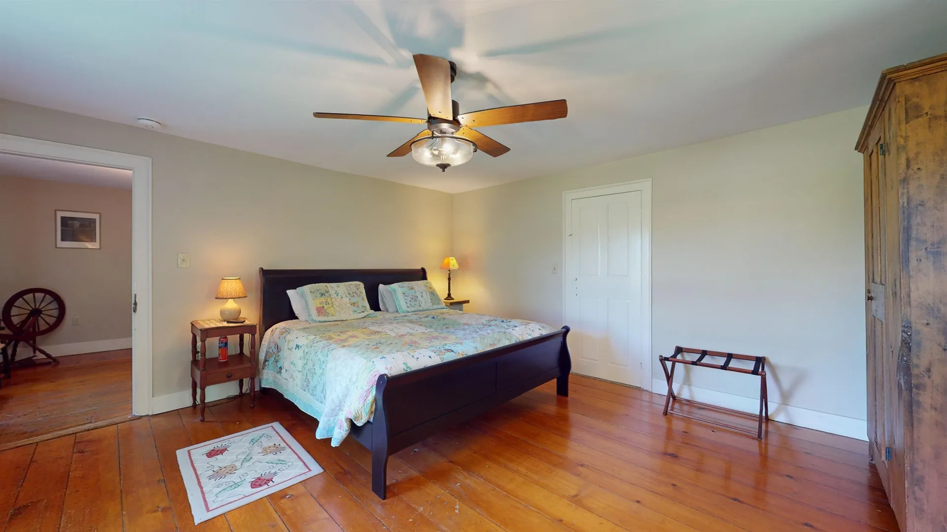 484 Halladay Road Middlebury VT 05753