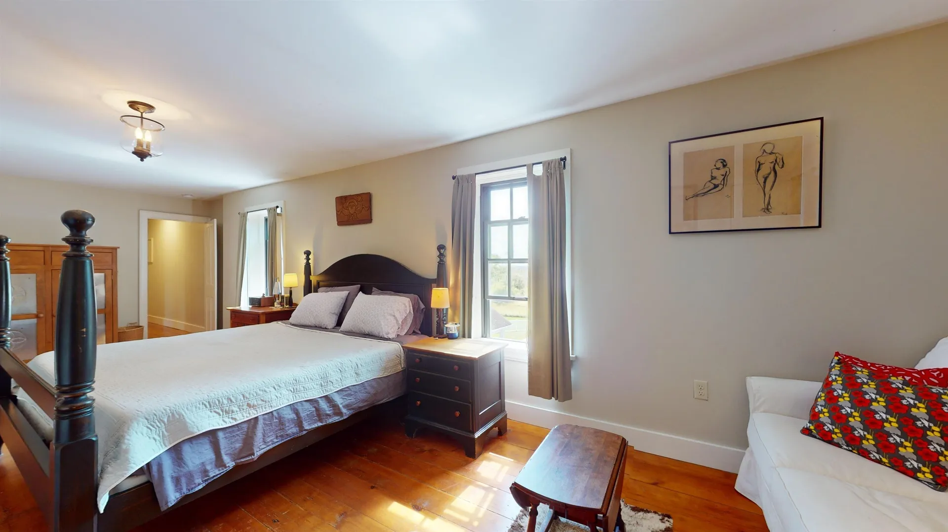 484 Halladay Road Middlebury VT 05753