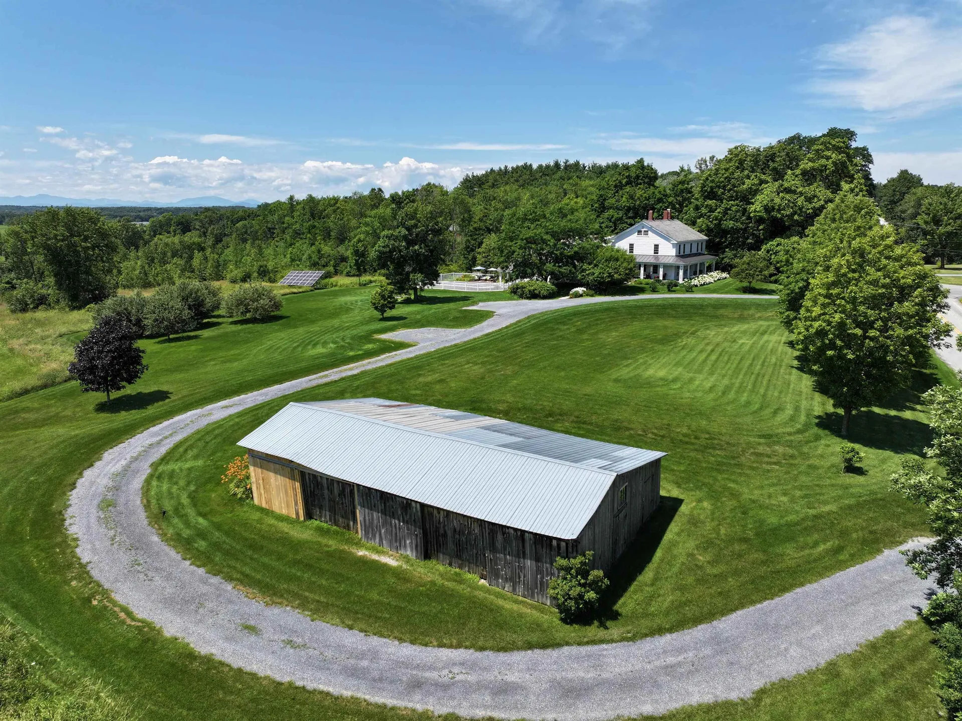 484 Halladay Road Middlebury VT 05753