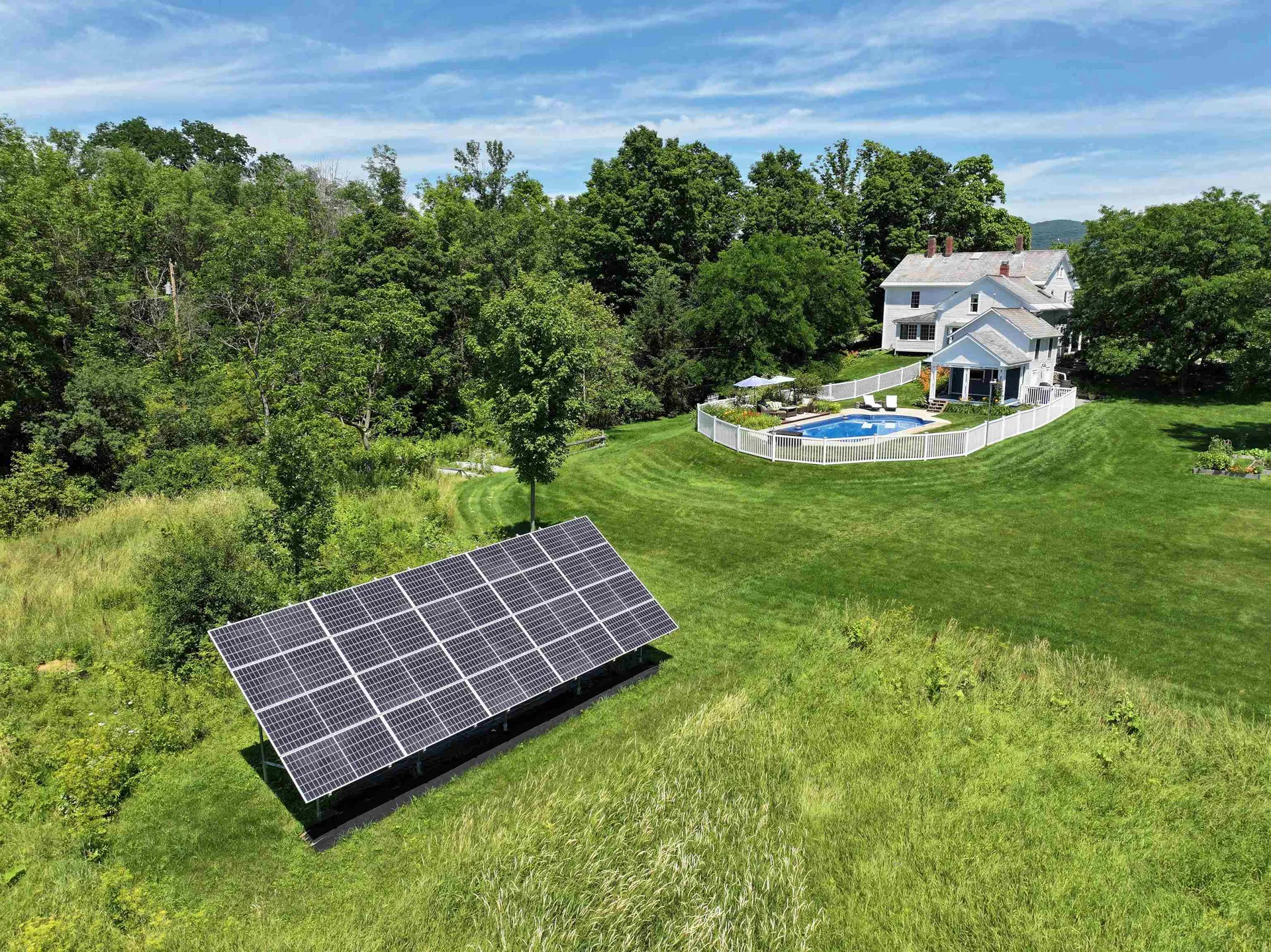 484 Halladay Road Middlebury VT 05753
