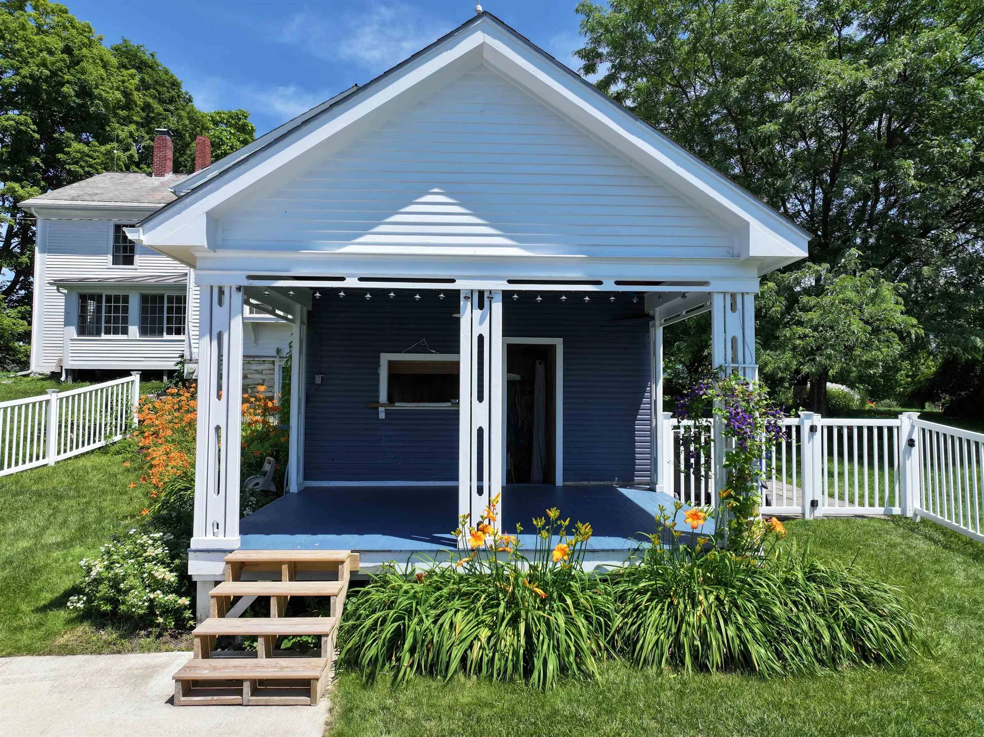 484 Halladay Road Middlebury VT 05753