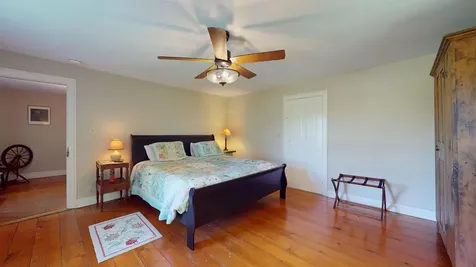 484 Halladay Road Middlebury VT 05753