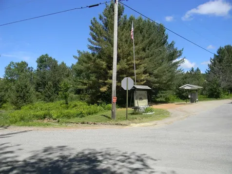Stone Drive Stark NH 03582