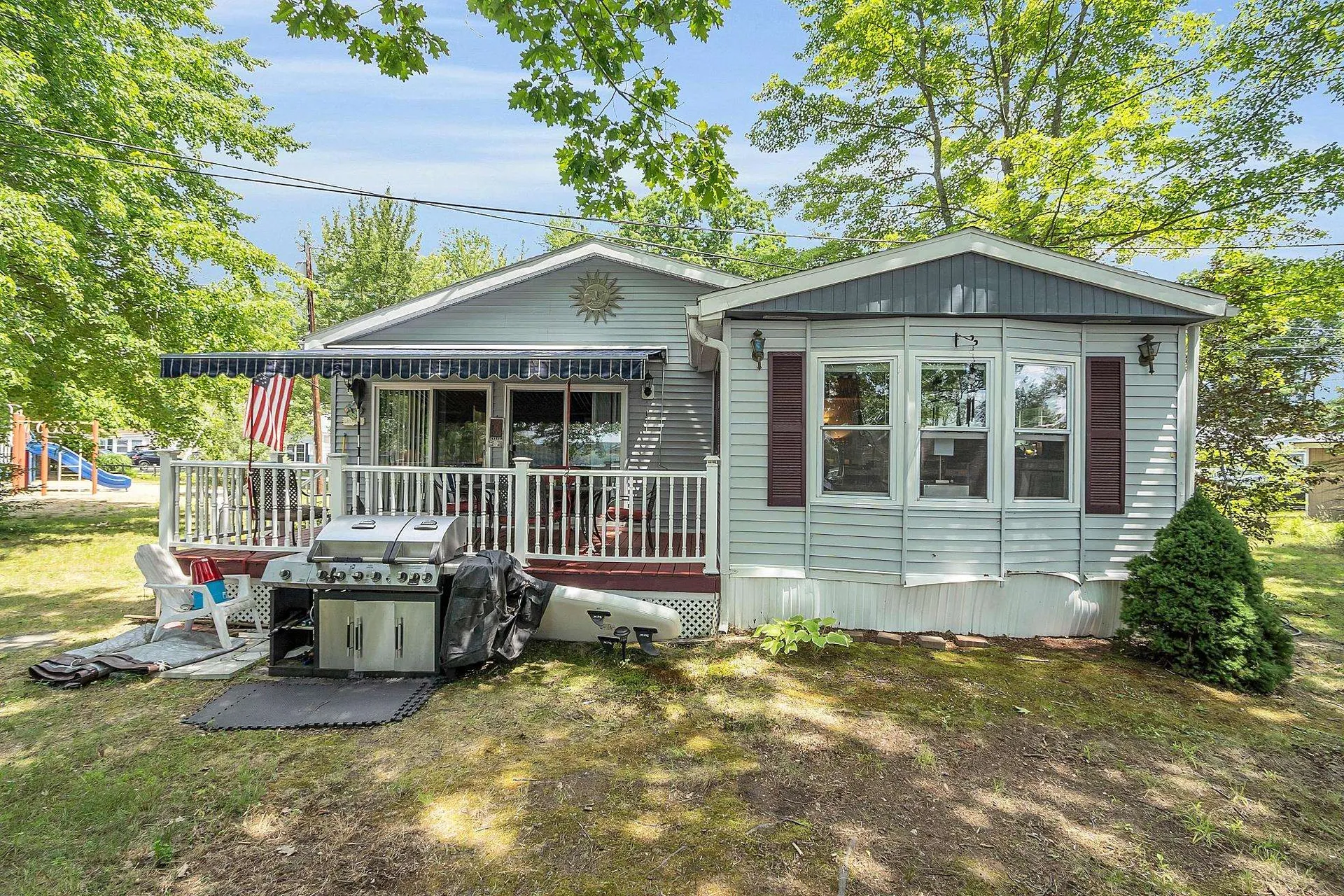 40 Mallards Landing Road Belmont NH 03220