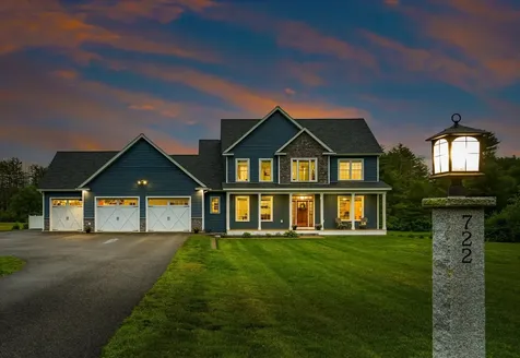 722 Old Homestead Highway Swanzey NH 03446