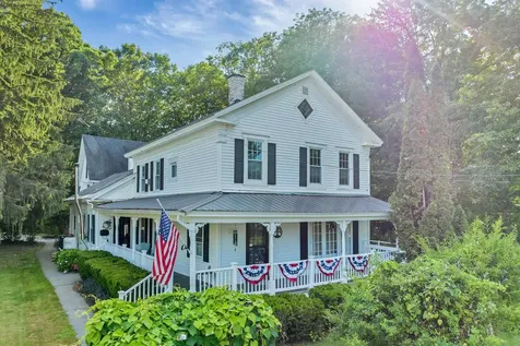 175 Pleasant Street Franklin NH 03235
