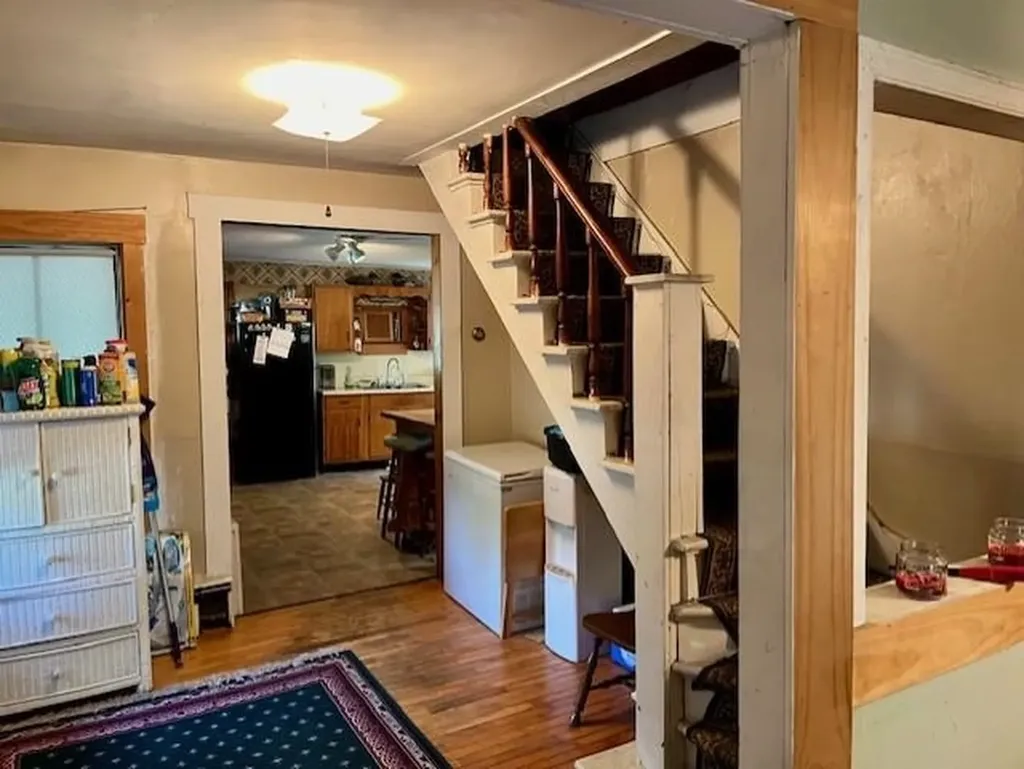 1579 West Main Street Concord VT 05824