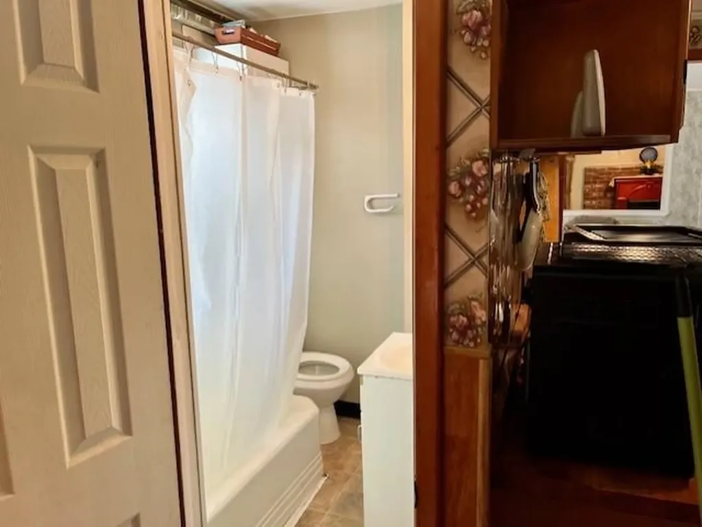 1579 West Main Street Concord VT 05824