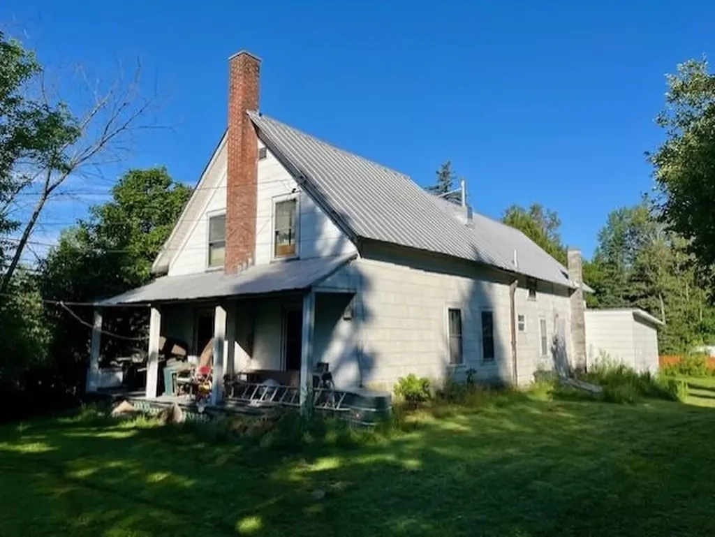 1579 West Main Street Concord VT 05824