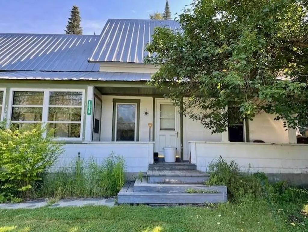 1579 West Main Street Concord VT 05824