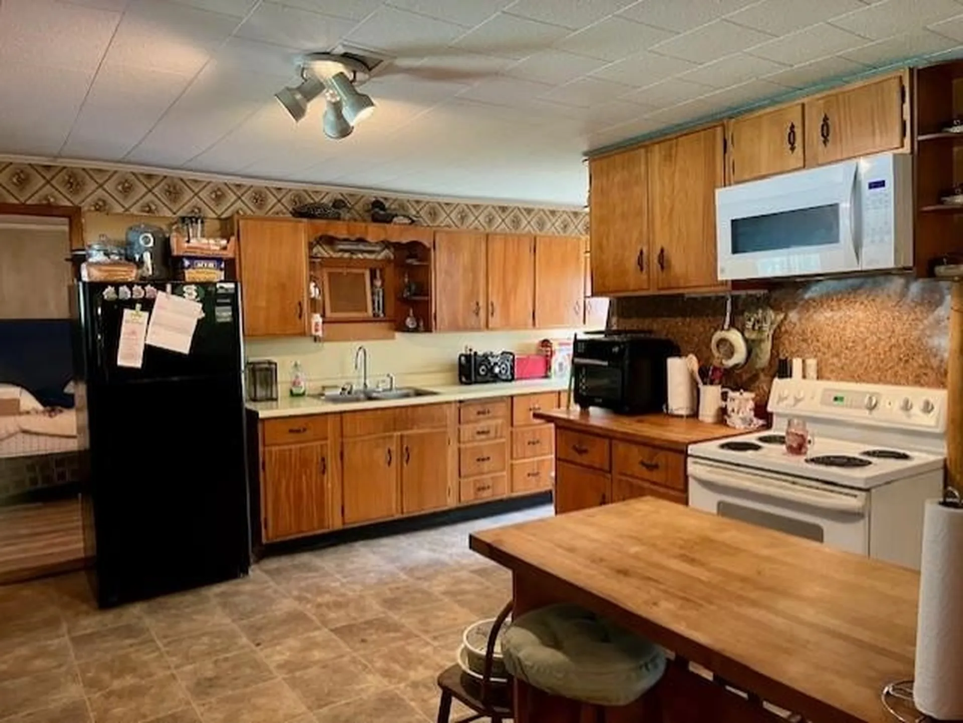 1579 West Main Street Concord VT 05824