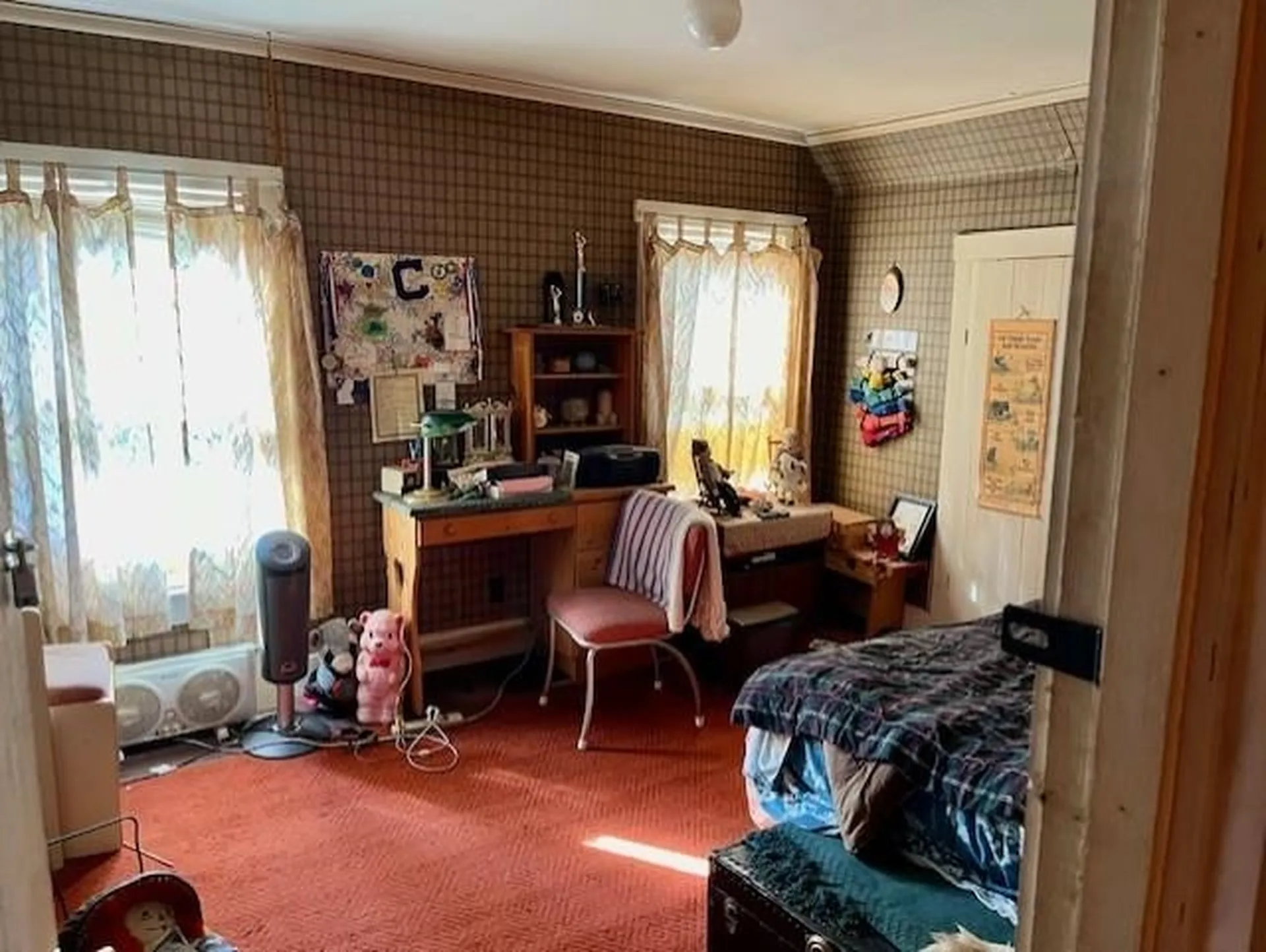 1579 West Main Street Concord VT 05824