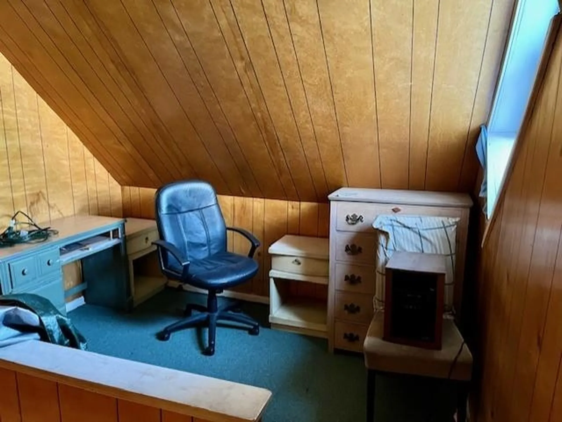 1579 West Main Street Concord VT 05824