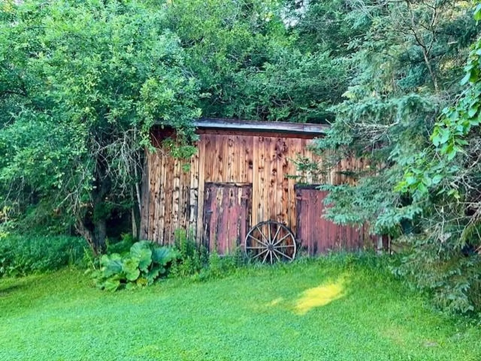 1579 West Main Street Concord VT 05824