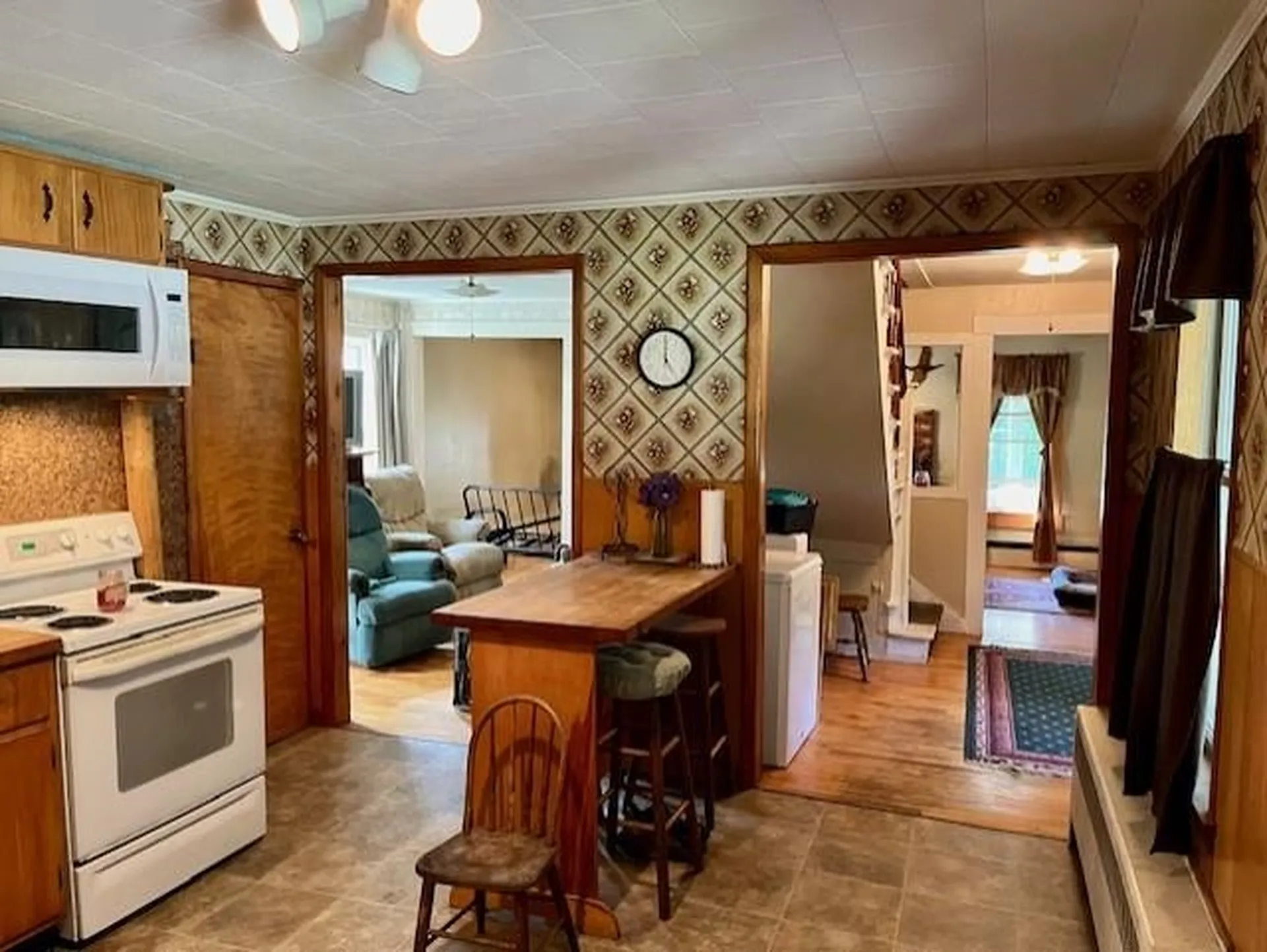 1579 West Main Street Concord VT 05824