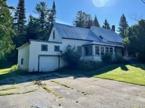 1579 West Main Street Concord VT 05824