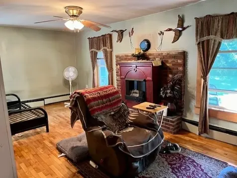 1579 West Main Street Concord VT 05824