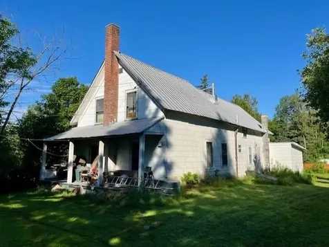 1579 West Main Street Concord VT 05824