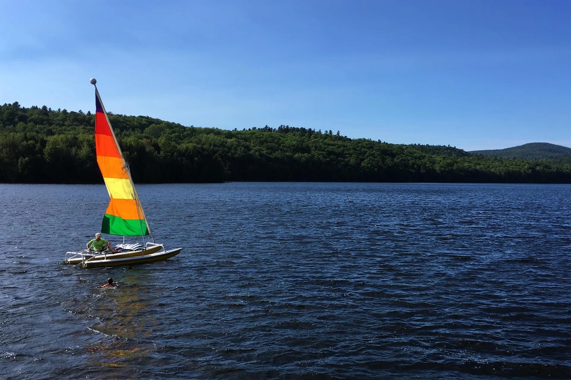 23 High Pond Road Grantham NH 03753