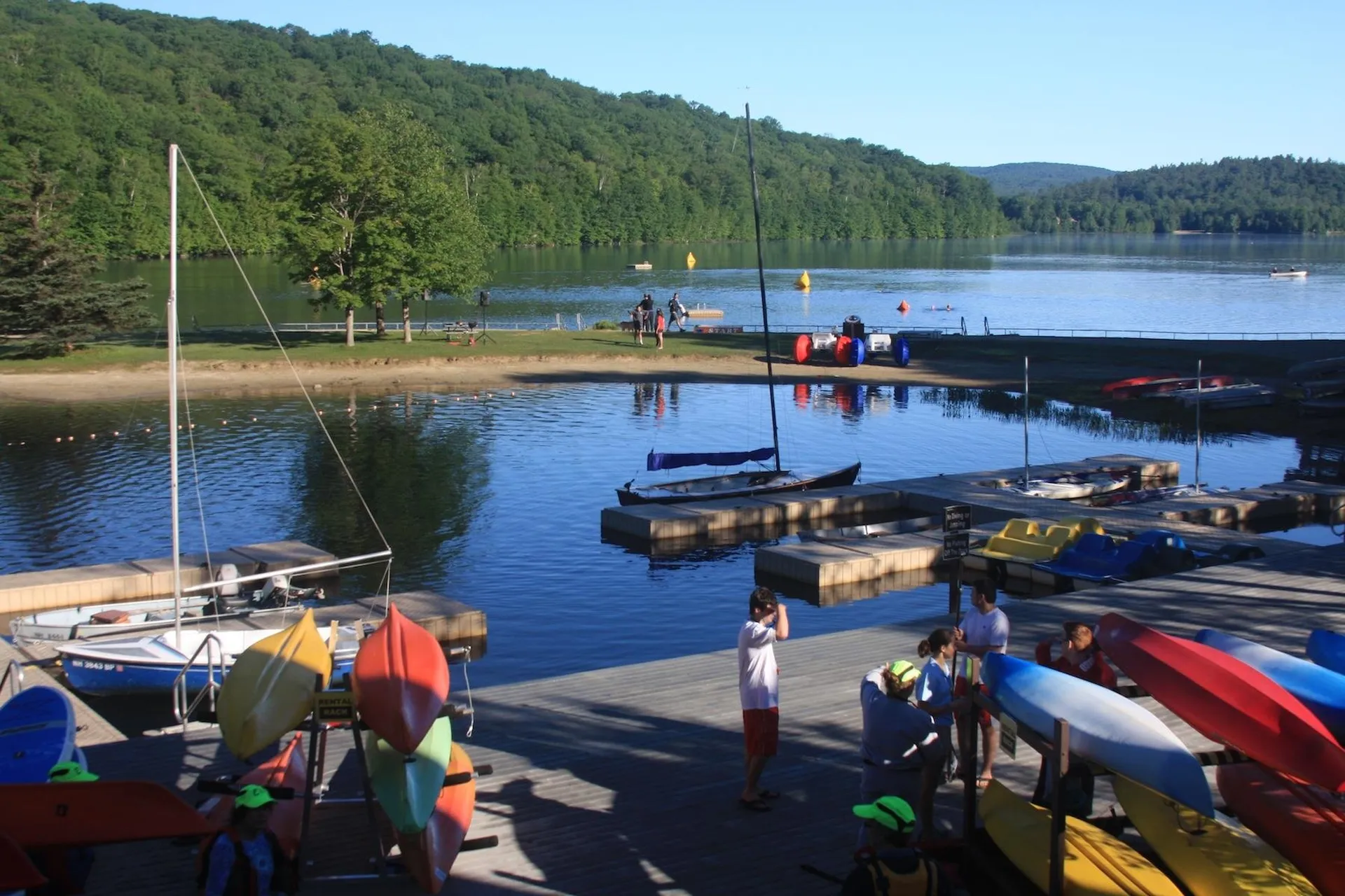 23 High Pond Road Grantham NH 03753