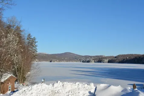 23 High Pond Road Grantham NH 03753