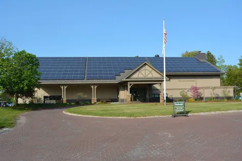 23 High Pond Road Grantham NH 03753